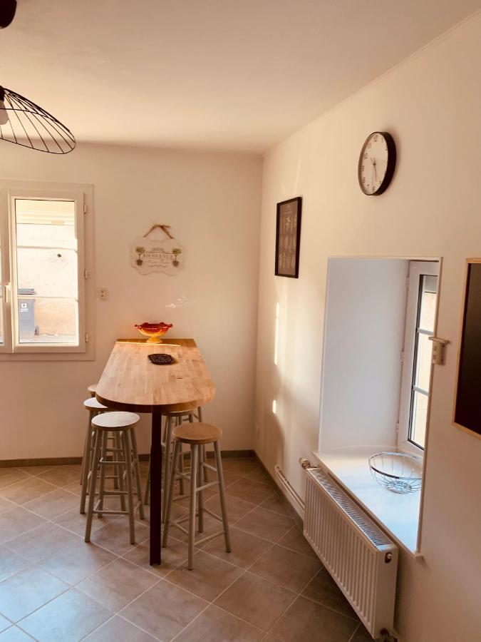 Gite « Au Petit Bonheur » Orges Zewnętrze zdjęcie