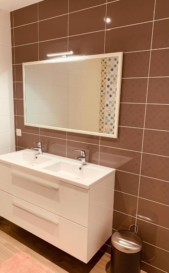 Gite « Au Petit Bonheur » Orges Zewnętrze zdjęcie